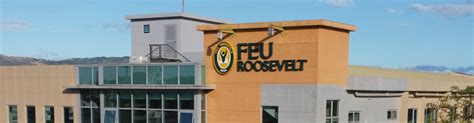 feu roosevelt|FEU Roosevelt .